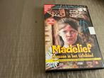 DVD madelief, Alle leeftijden, Ophalen, Zo goed als nieuw