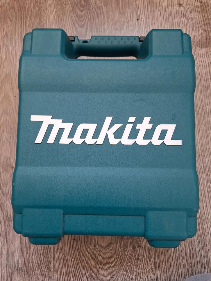 Makita boor/schroefmachine DF488DWEA, Doe-het-zelf en Verbouw, Gereedschap | Machine-onderdelen en Toebehoren, Ophalen of Verzenden