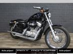 HARLEY-DAVIDSON SPORTSTER LOW XL 883 L (bj 2005) VANCE&HINES, Bedrijf, Overig