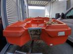 CAP jeanneau new matic 3.60 of 3.70, Watersport en Boten, Ophalen