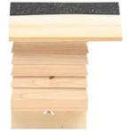 Bijenhotel bijenkast insectenhotel bijen GRATIS VERZONDEN!, Verzenden, Nieuw