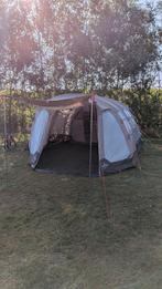 Nomad Cabin 4 Tent - Ruime Familietent, Caravans en Kamperen, Tenten, Ophalen, Gebruikt, Tot en met 4