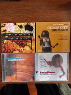 4 Cd's jazz Izaline Calister, Ophalen of Verzenden, Zo goed als nieuw