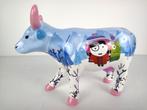 CowParade / Cow Parade Koe “Bariloche” MEDIUM, Antiek en Kunst, Kunst | Designobjecten, Ophalen of Verzenden