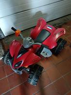 Kinder electrische quad, Ophalen, Gebruikt