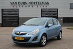 Opel Corsa 1.2-16V Cosmo / Navigatie / Cruise / N.A.P., Auto's, Voorwielaandrijving, Euro 5, Gebruikt, 4 cilinders