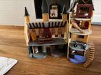 Harry potter magical mines zweinstein kasteel, Kinderen en Baby's, Speelgoed | Poppenhuizen, Ophalen of Verzenden, Zo goed als nieuw