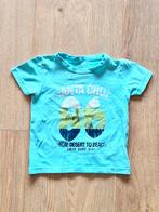 Leuk shirt maat 80 - Name it, Kinderen en Baby's, Babykleding | Maat 80, Ophalen of Verzenden, Zo goed als nieuw, Name IT, Jongetje