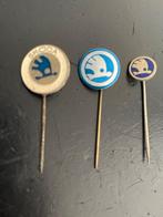 SKODA auto speldjes, Verzamelen, Speldjes, Pins en Buttons, Verzenden, Zo goed als nieuw, Overige onderwerpen