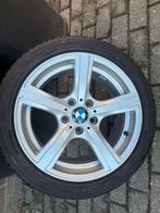 BMW 3 Serie 17 inch Winterset, Auto-onderdelen, Banden en Velgen, Ophalen, Gebruikt, Banden en Velgen, 17 inch
