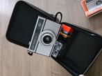 Agfa iso-rapid Ic, Ophalen of Verzenden, Gebruikt, Compact, Overige Merken