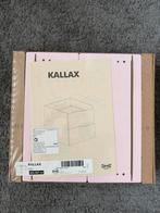 IKEA Kallax Inzet met Lade - Roze, Ophalen, Nieuw, Minder dan 25 cm, Met lade(s)