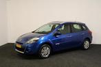 Renault Clio Estate 1.2-16V Collection - 2011- Zuinig & Ruim, Voorwielaandrijving, Euro 5, Gebruikt, 4 cilinders