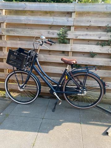 Cortina damesfiets beschikbaar voor biedingen