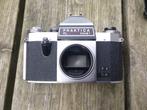 1967 Praktica Nova 1 Fotocamera, Audio, Tv en Foto, Fotocamera's Analoog, Ophalen of Verzenden, Gebruikt, Spiegelreflex, Overige Merken
