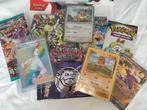 Pokemon mystery box GROOT!, Hobby en Vrije tijd, Verzamelkaartspellen | Pokémon, Foil, Ophalen of Verzenden, Losse kaart, Zo goed als nieuw