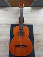 Höfner HF15 Klassieke gitaar, Ophalen of Verzenden, Gebruikt, Klassieke of Spaanse gitaar