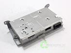 Radio module van een Audi A4, Ophalen of Verzenden, 12 maanden garantie, Gebruikt, Audi