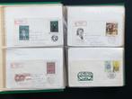 Poststukken internationaal, FDC / briefkaarten / postzegels, Ophalen of Verzenden, Overige typen
