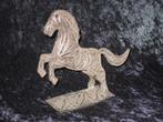Filigrain Paard Beeld Zilverdraad, Ophalen, Dier