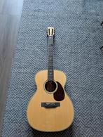 Crafter TM 035/N akoestische Western style gitaar met rugzak, Ophalen, Nieuw, Western- of Steelstringgitaar