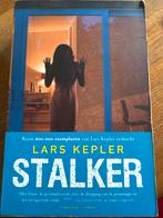 Lars Kepler - Stalker - Thriller, Boeken, Ophalen of Verzenden, Zo goed als nieuw, Europa overig