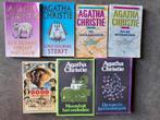 7 st Agatha Christie : Een olifant vergeet niet gauw, Lord E, Ophalen of Verzenden