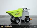 2023 Truxta BENDie EB800 PT VV1339 Elektrische dumper, Zakelijke goederen, Machines en Bouw | Transport