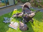 Joolz kinderwagen, Kinderen en Baby's, Kinderwagens en Combinaties, Ophalen, Gebruikt