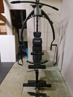 Krachtstation - Focus, Ophalen, Benen, Krachtstation, Zo goed als nieuw