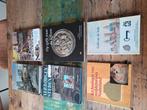 Archeologie en bodemvondst  boeken, Ophalen of Verzenden, Zo goed als nieuw