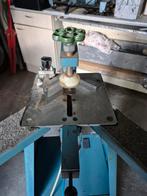 Krammachine, Ophalen of Verzenden, Zo goed als nieuw, 1200 watt of meer