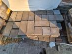 Betonsteen  wildverband, Tuin en Terras, Ophalen, Zo goed als nieuw, 10 m² of meer, Beton