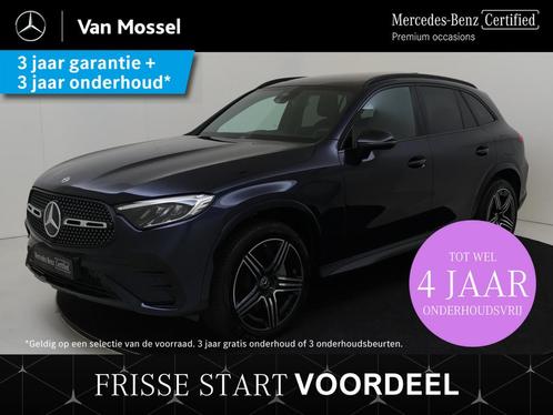 Mercedes-Benz GLC-klasse 300e 4MATIC AMG Line /Panoramadak /, Auto's, Mercedes-Benz, Bedrijf, Te koop, GLC, 4x4, ABS, Achteruitrijcamera