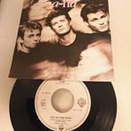 A-HA - Stay on these roads, 1988., Verzenden, 1980 tot 2000, Overige formaten