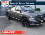 Dodge Ram 1500 5.7 V8 Quad Cab 6'4 / New MOTOR / SPORT / 4X4, Automaat, Euro 5, Gebruikt, 8 cilinders