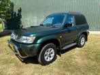 ZEER NETTE ! Nissan Patrol 2.8 GR TDI, 2826 cc, 129 pk, Origineel Nederlands, Bedrijf