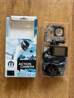 Action camera, Ophalen of Verzenden, Nieuw, Overige merken
