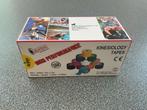 Alpidex Kinesiologie Tape - 3 Rollen, Ophalen of Verzenden, Nieuw
