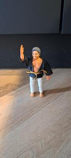 Karate Actiefiguur uit 1986, Ophalen of Verzenden, Gebruikt