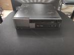 Supercompacte Dell 790 Small Form Factor pc i5, 320GB, HDD, 2400s, Refurbished