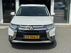 Mitsubishi Outlander 2.0 Executive Edition-7Persoons, 1998 cc, Stof, 4 cilinders, 150 pk