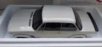 OttoMobile 1:12 BMW 2002 Turbo Chamonix White 1974 nieuw, Hobby en Vrije tijd, Modelauto's | 1:5 tot 1:12, Ophalen of Verzenden
