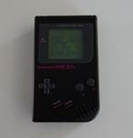 Nintendo Game Boy Classic Play It Loud Editie in het Zwart, Spelcomputers en Games, Spelcomputers | Nintendo Game Boy, Ophalen