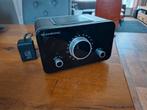 Scansonic R2 fm radio, Ophalen, Zo goed als nieuw