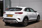 Kia Xceed 1.6 GDi PHEV DynamicLine | DAB | Apple cp/Android, Auto's, Kia, Gebruikt, Wit, Bedrijf, 71 km/l