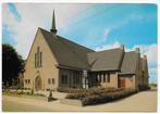 Elspeet Kerk Geref Gemeente Gelopen Ansichtkaart ( B4286, Verzamelen, Ophalen of Verzenden, 1980 tot heden, Gelopen