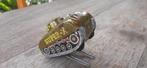 vintage speelgoed tank, Antiek en Kunst, Antiek | Speelgoed, Ophalen of Verzenden