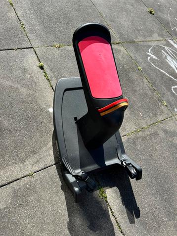 Kid-sit meerijdplankje   beschikbaar voor biedingen