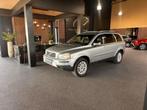 Volvo XC90 3.2 Kinetic Full optie Youngtimer/Auto is in Nieu, 238 pk, Stof, Gebruikt, Zwart